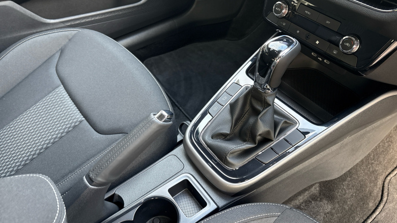 Skoda Fabia 1.0 TSI 116 SE L Edition 5dr DSG Petrol Hatchback